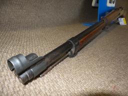 Carl Gustaf M96 6.5x55