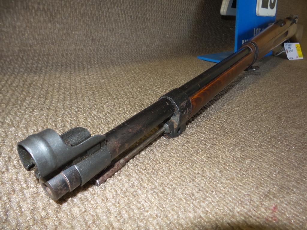 Carl Gustaf M96 6.5x55