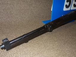 D.W.M. Mauser Argentino 1909 7.65x53
