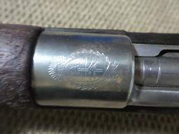 D.W.M. Mauser Argentino 1909 7.65x53