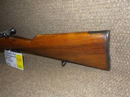 Carl Gustafs Stad Gevarsfaktori M96 6.5x55