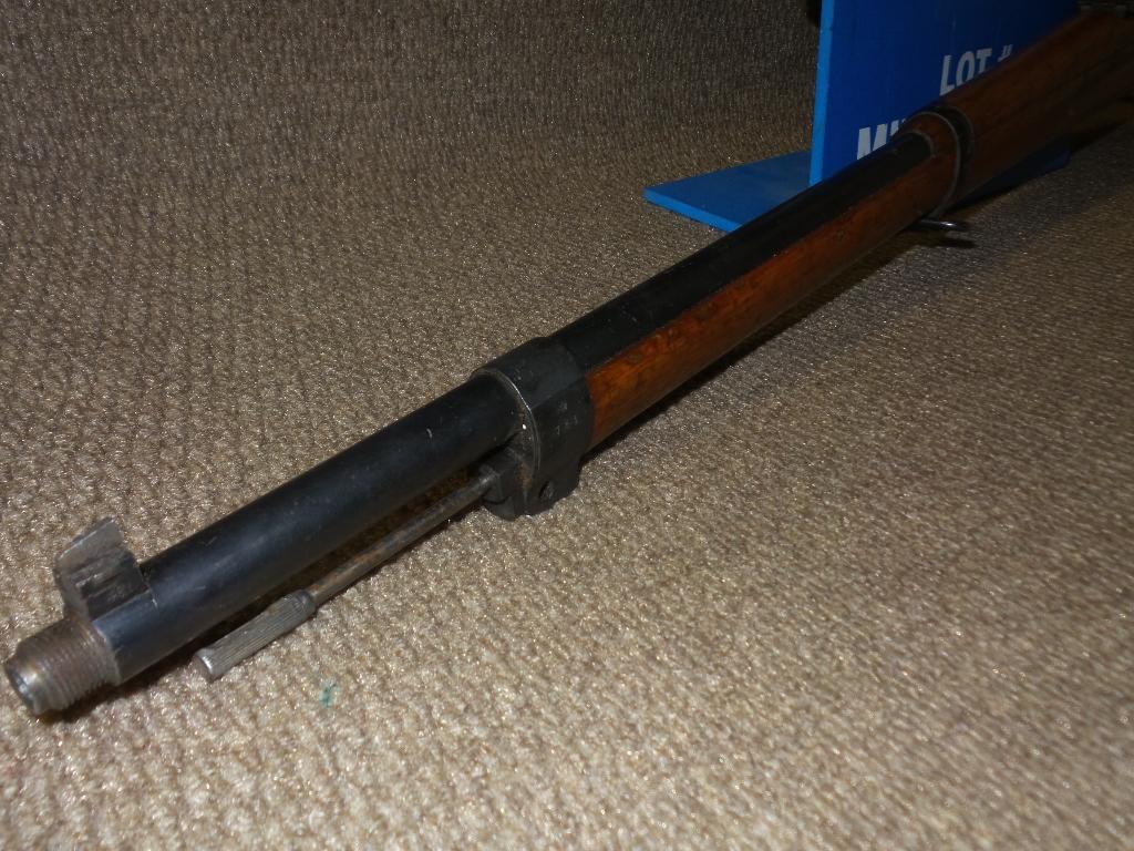 Carl Gustafs Stad Gevarsfaktori M96 6.5x55