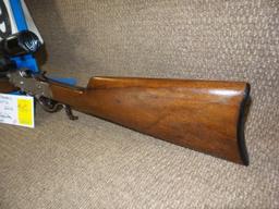 J. Stevens A&t Co. Favorite 22lr Heavy Barrel