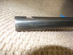 J. Stevens A&t Co. Favorite 22lr Heavy Barrel