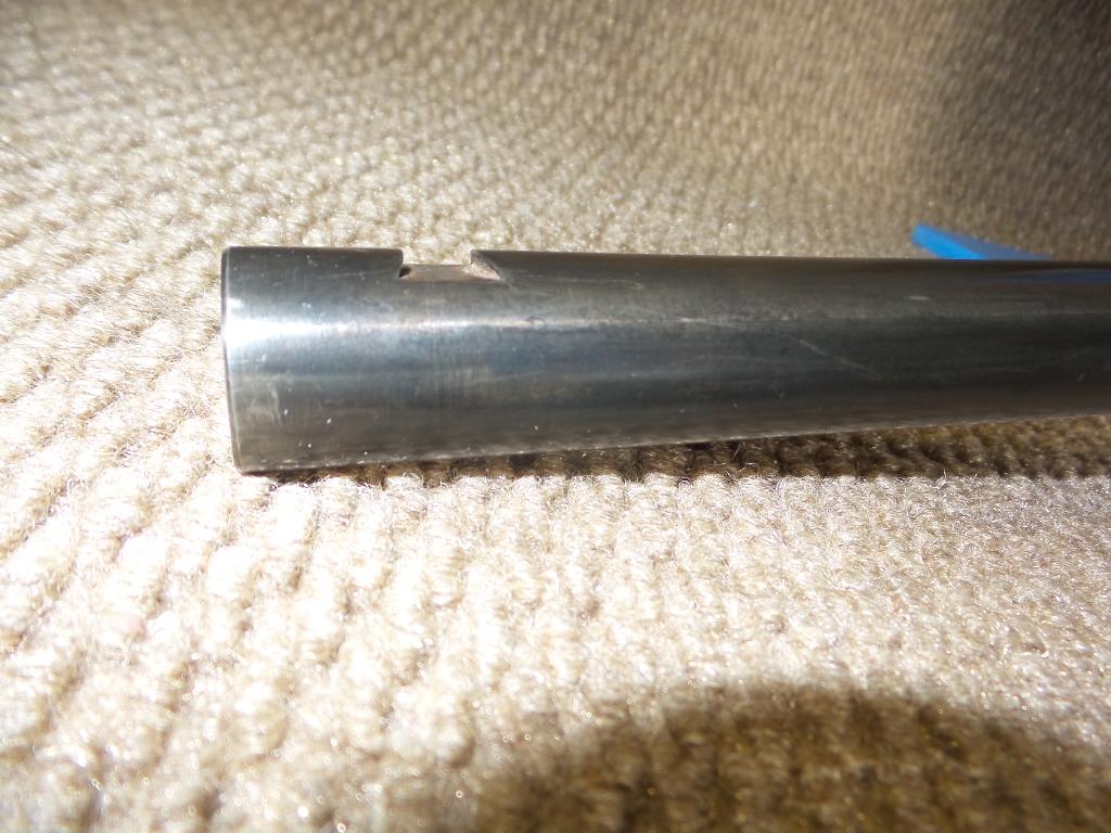 J. Stevens A&t Co. Favorite 22lr Heavy Barrel