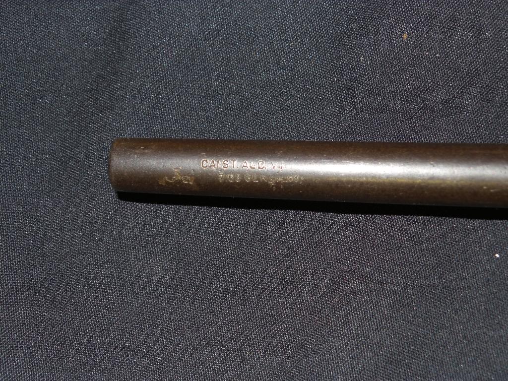 Mauser BROOMHANDLE
