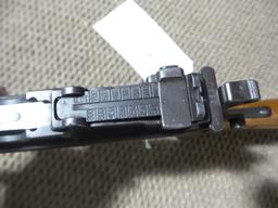 Mauser BROOMHANDLE