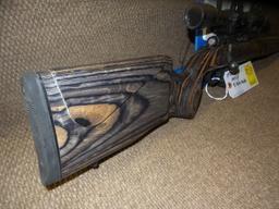 Mossberg MVP 5.56