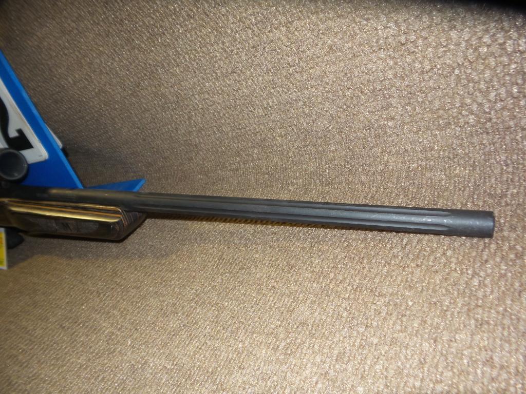Mossberg MVP 5.56