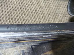 Mossberg MVP 5.56