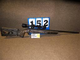 Mossberg MVP 5.56
