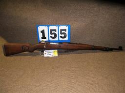 Zastava Mod M48 8mm