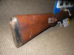 Zastava Mod M48 8mm