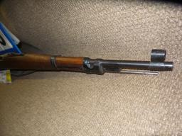 Zastava Mod M48 8mm