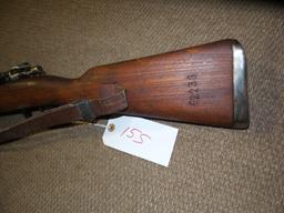 Zastava Mod M48 8mm