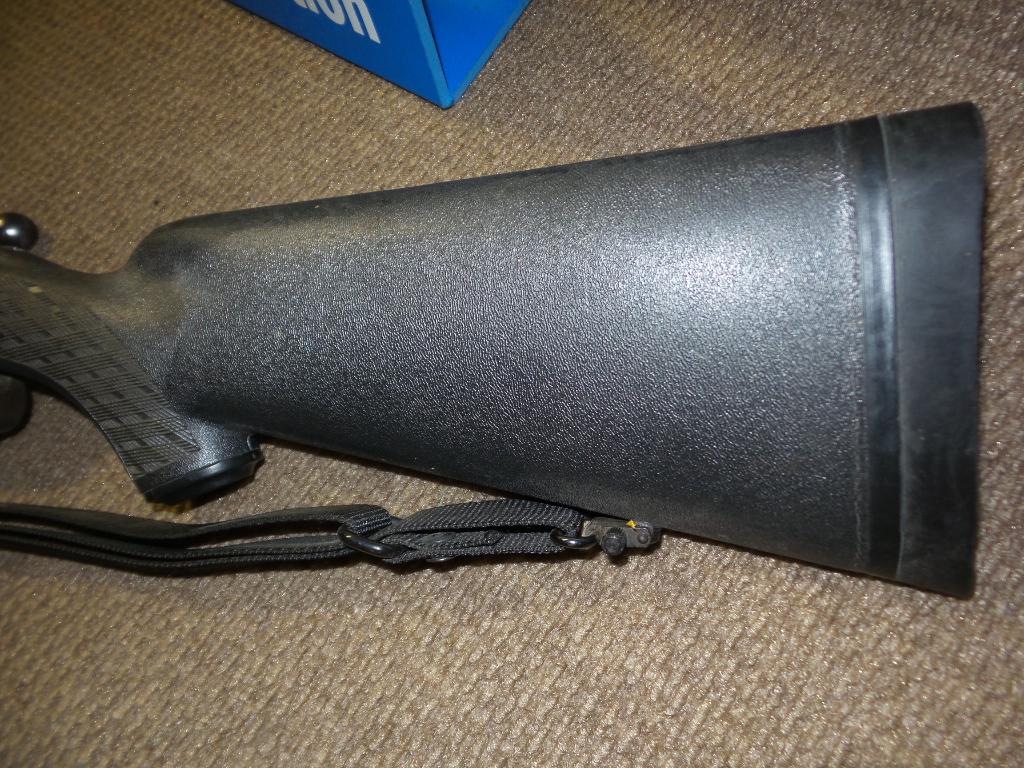 Fabrica De Armas Mod 1946 7.62