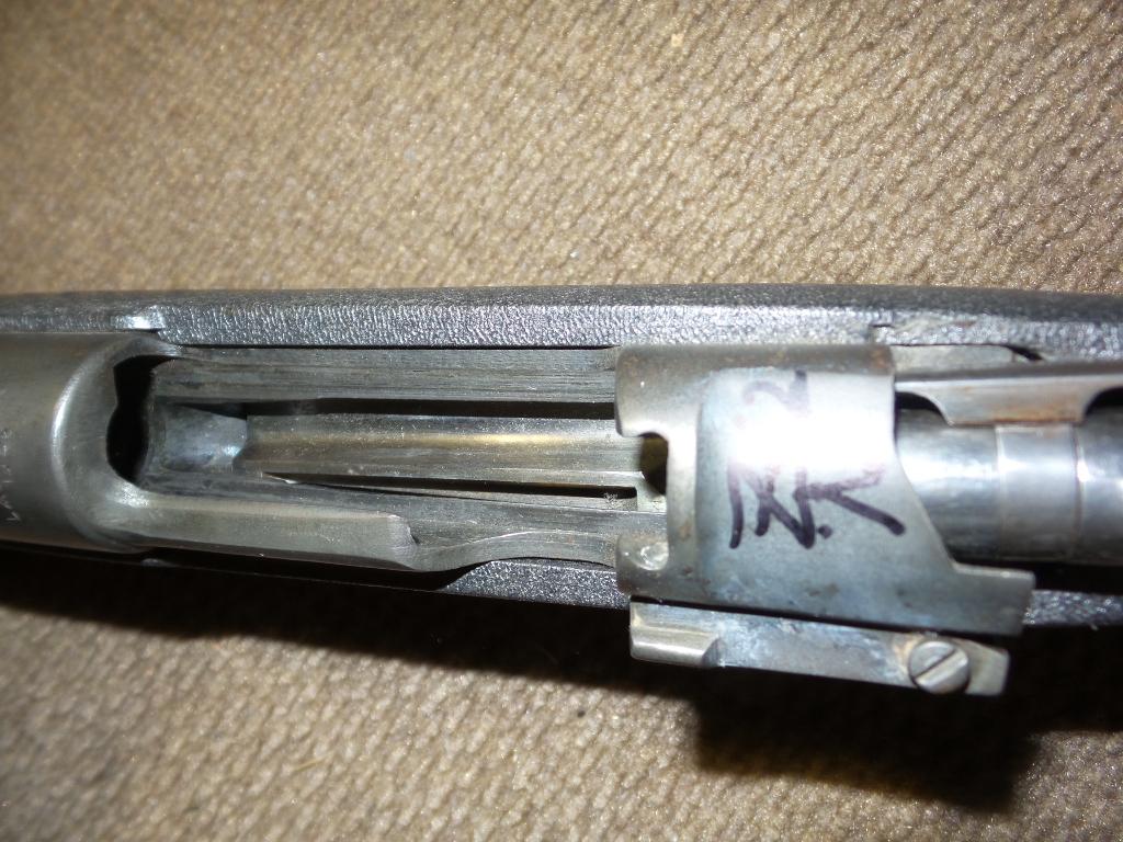 Fabrica De Armas Mod 1946 7.62