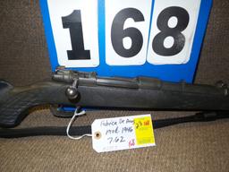 Fabrica De Armas Mod 1946 7.62