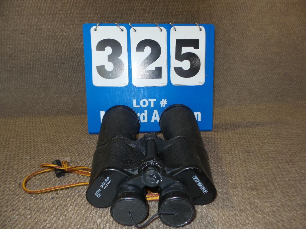 Tento Binoculars 20x60