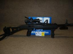 HI POINT 9MM RIFLE
