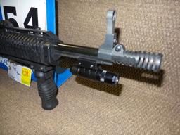 HI POINT 9MM RIFLE