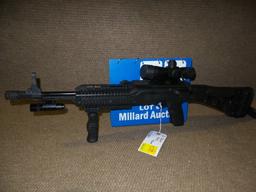 HI POINT 9MM RIFLE
