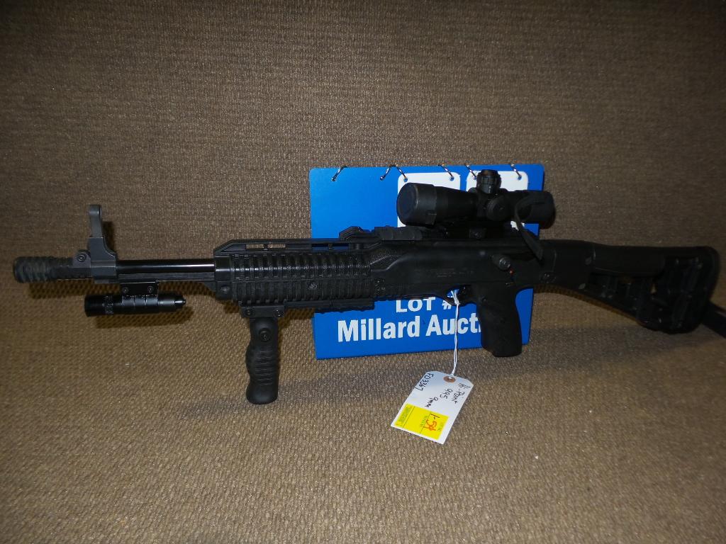 HI POINT 9MM RIFLE