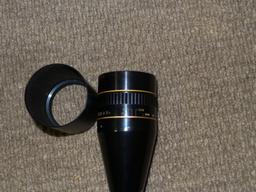 LEUPOLD 4X12 VARI-X Iic