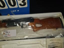 Chinese MAK-90 7.62X39 (Never been opened)