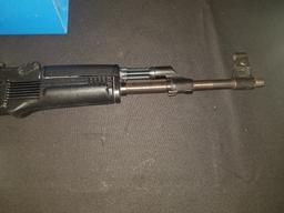 Interstate Arms MAK-90 Sporter 7.62X39