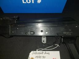 Interstate Arms MAK-90 Sporter 7.62X39