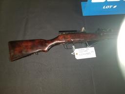 Russian SKS 7.62X39