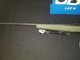 Ruger American 6.5 Creedmoor