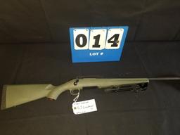 Ruger American 6.5 Creedmoor