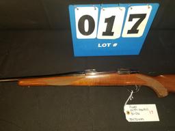 Ruger M77 MarkII 30-06