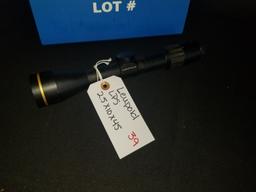 Leupold LPS 2.5X10X45