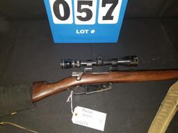 Mauser 7mm