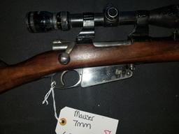 Mauser 7mm