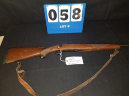 Ruger Mod. 77 .300win mag