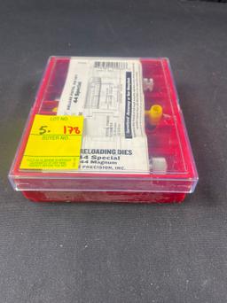 LEE - .44sp /.44mag - Reload Dies -