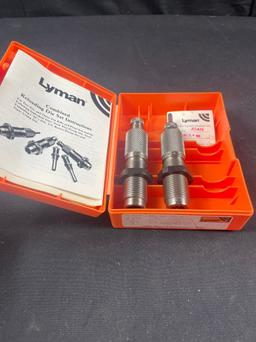 Lyman - .308win - Reload Dies -