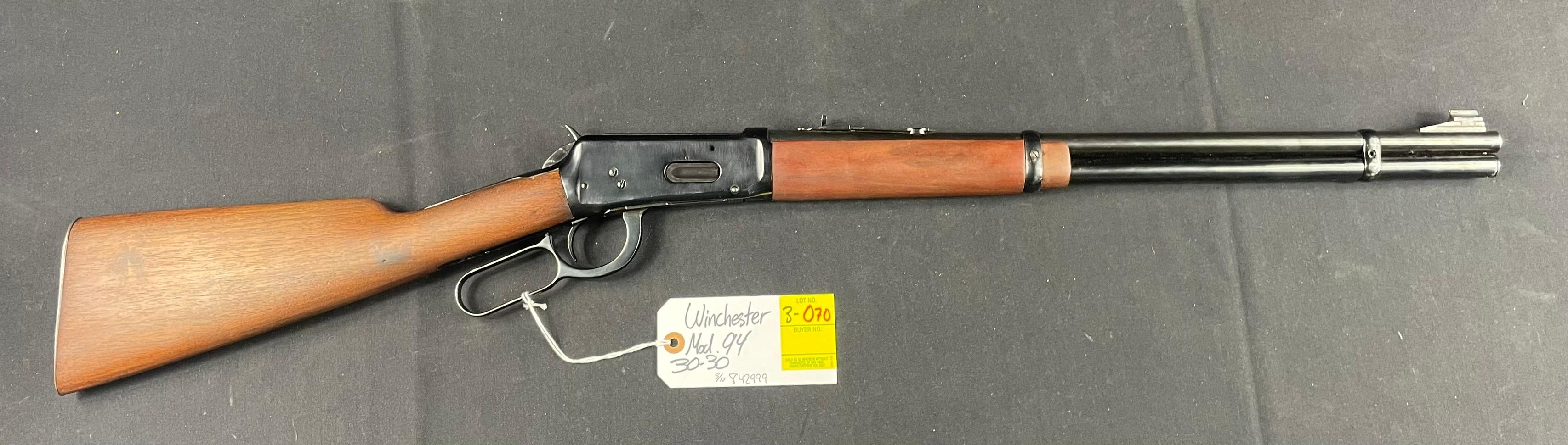 Winchester Mod.94 30-30