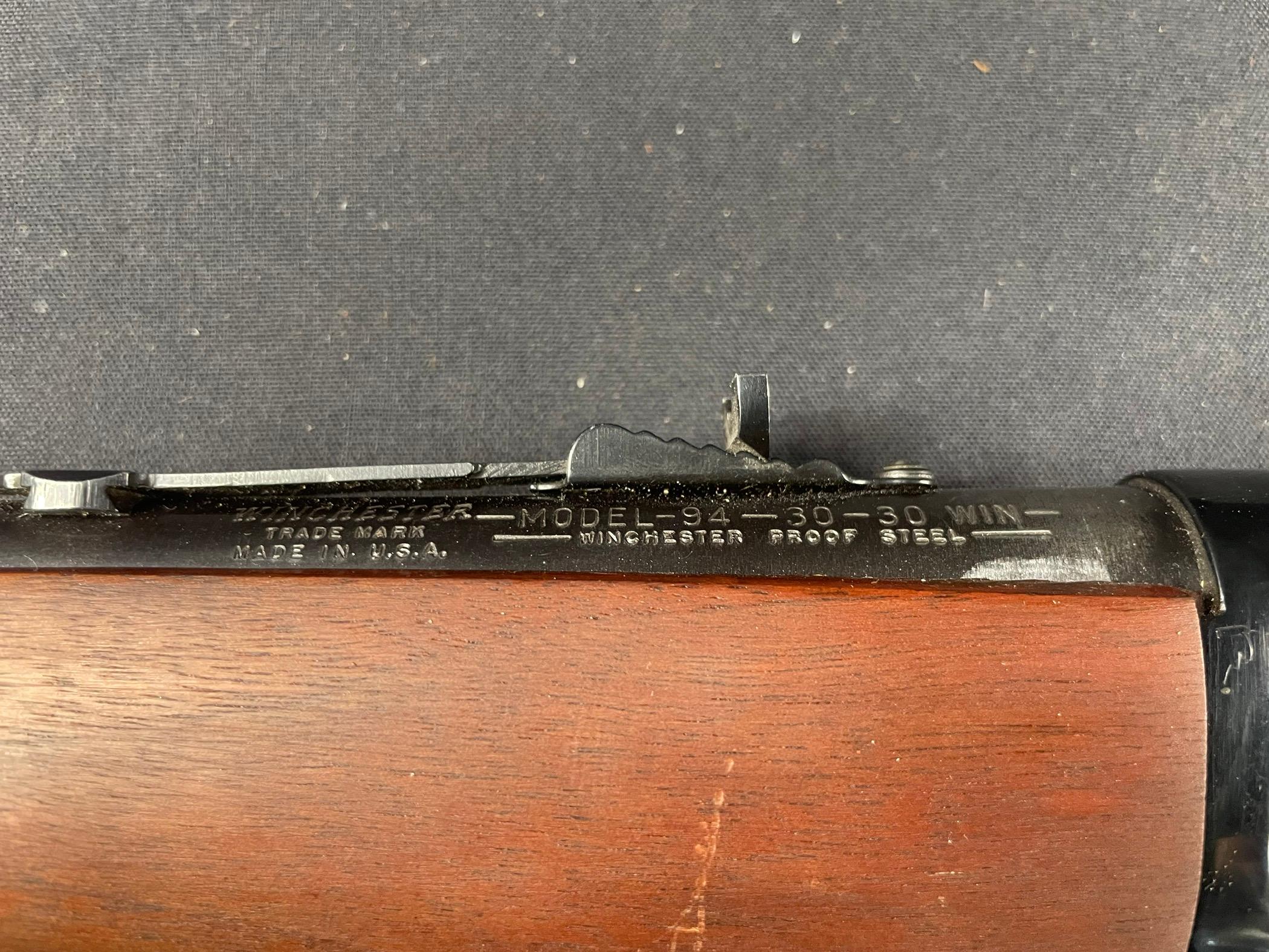 Winchester Mod.94 30-30