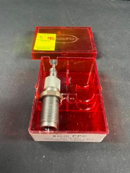 Hornsby - .6mm PPC - Reload Dies -