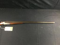 Remington Double Barrel Mod 1894 12 Gauge