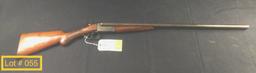 Remington Double Barrel Mod 1894 12 Gauge