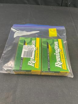 Remington 40rds 270win