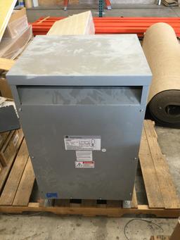 K Factor Transformer