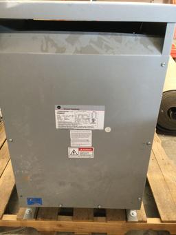 K Factor Transformer