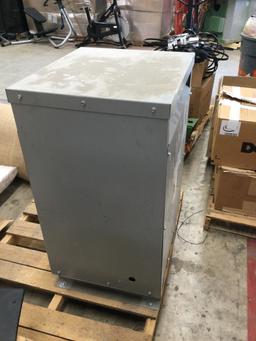K Factor Transformer